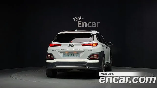 Hyundai Kona 2018 thumb 4