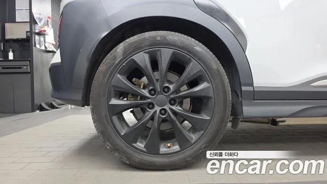 Hyundai Kona 2018 thumb 5