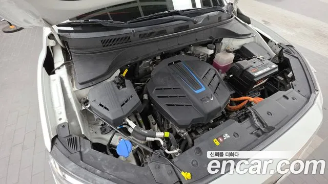 Hyundai Kona 2018 thumb 6
