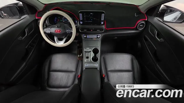 Hyundai Kona 2018 thumb 7