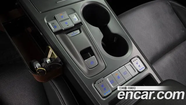 Hyundai Kona 2018 thumb 9