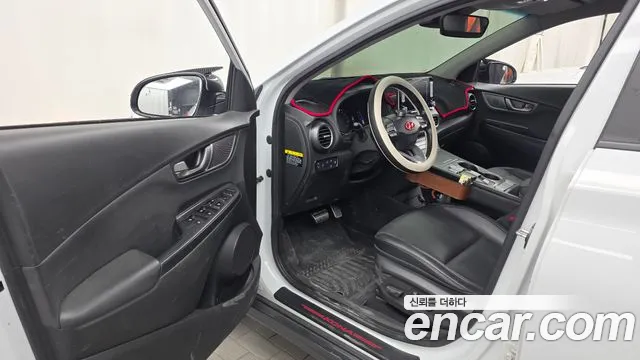 Hyundai Kona 2018 thumb 10