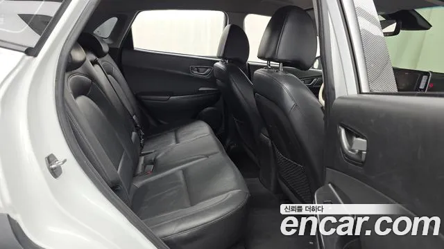 Hyundai Kona 2018 thumb 12