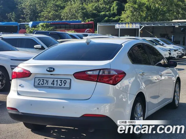 Kia K3 2015 thumb 6