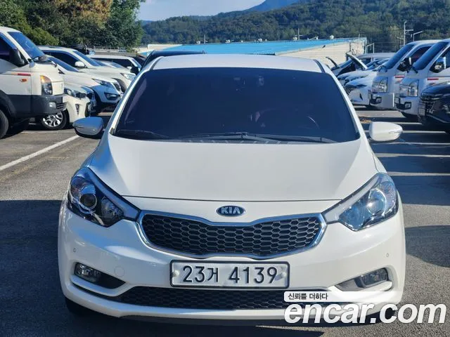 Kia K3 2015 thumb 12