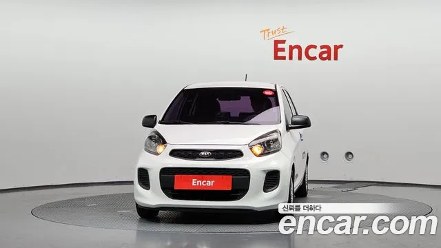 Kia Morning 2016 thumb 3