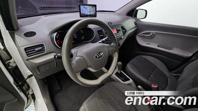 Kia Morning 2016 thumb 7