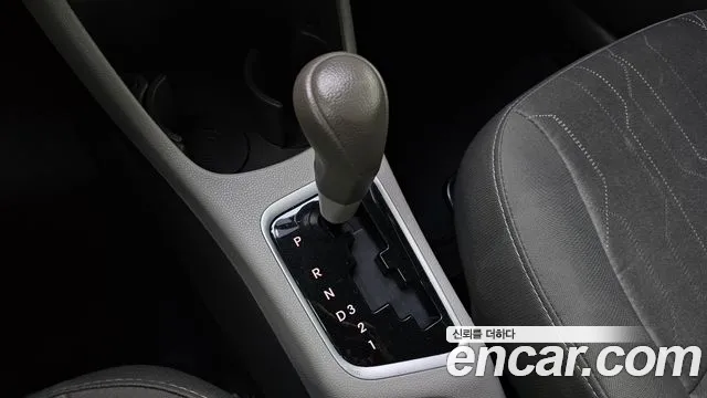 Kia Morning 2016 thumb 9