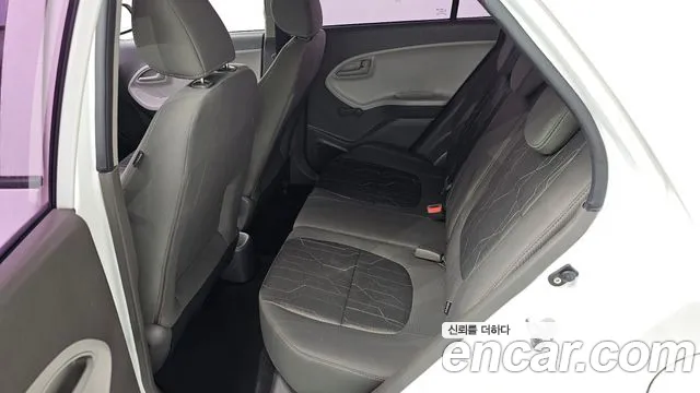 Kia Morning 2016 thumb 11