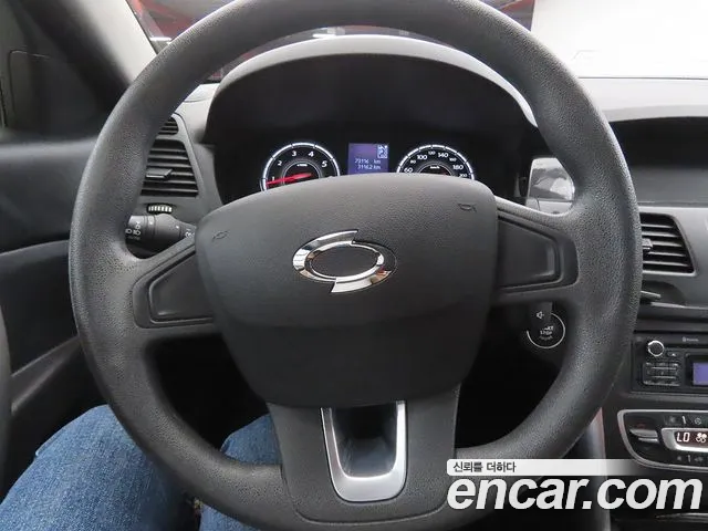 Renault-KoreaSamsung SM5 2018 thumb 7