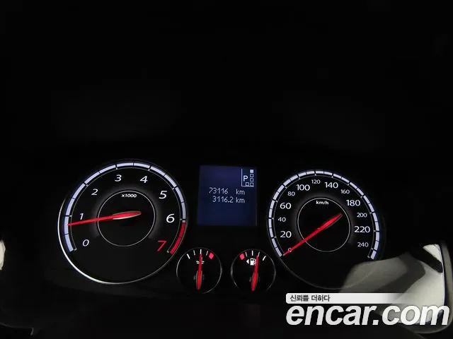 Renault-KoreaSamsung SM5 2018 thumb 8
