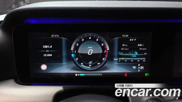 Mercedes-Benz E-Класс 2016 thumb 8