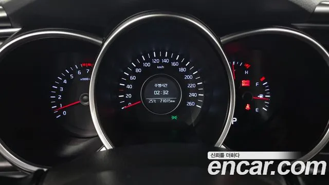 Kia K5 2015 thumb 7