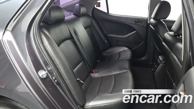 Kia K5 2015 thumb 10