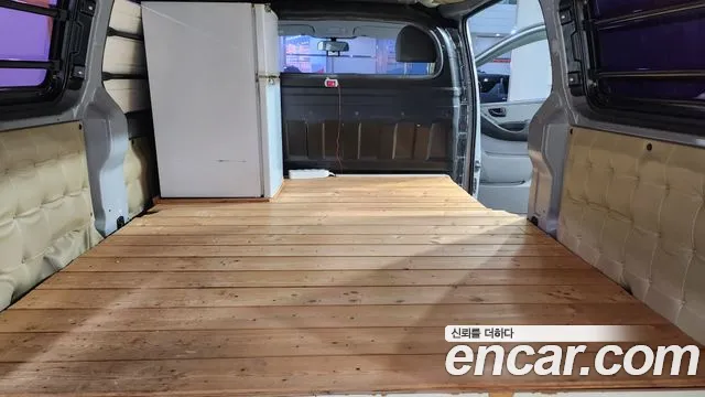 Hyundai Starex 2015 thumb 9