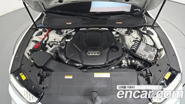 Audi A7 2021 thumb 6