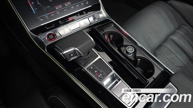 Audi A7 2021 thumb 9