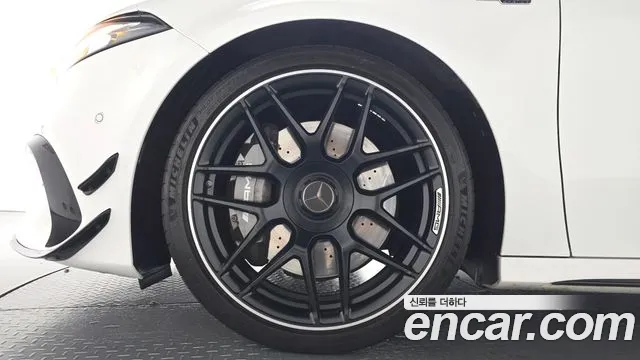 Mercedes-Benz A-Класс 2022 thumb 4