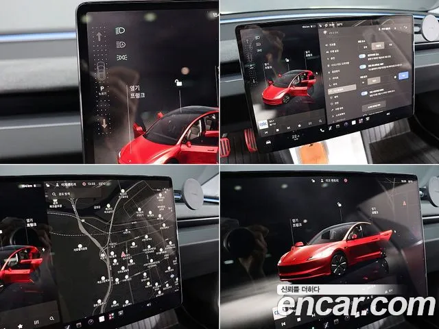 Tesla Model 3 2024 thumb 9