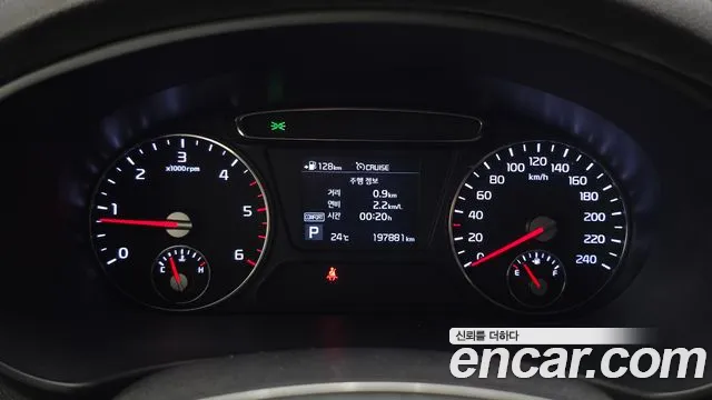Kia Sorento 2018 thumb 8