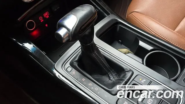 Kia Sorento 2018 thumb 9