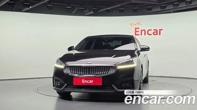 Kia K7 2016 thumb 3