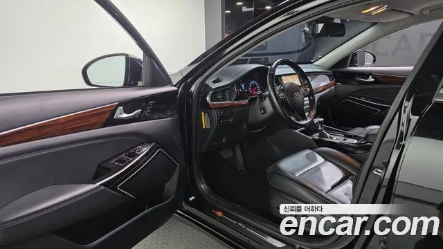 Kia K7 2016 thumb 10