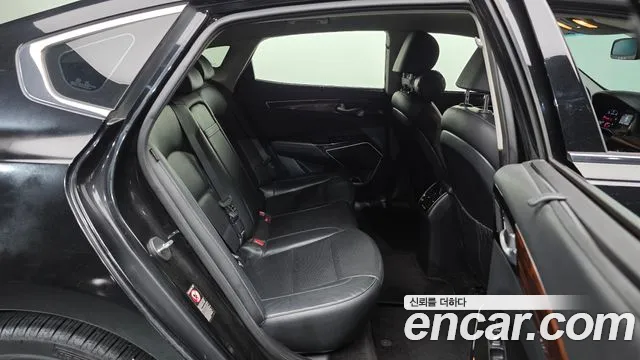 Kia K7 2016 thumb 12