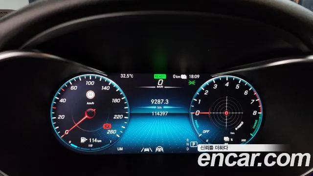 Mercedes-Benz GLC 2021 thumb 8