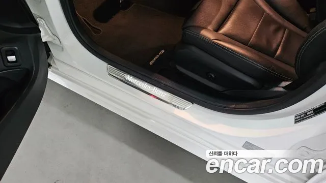 Mercedes-Benz C-Класс 2016 thumb 7