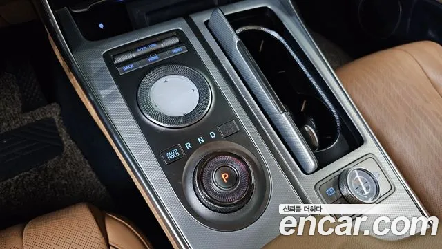 Genesis GV80 2021 thumb 8