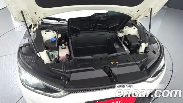 Kia EV6 2022 thumb 6