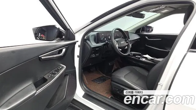 Kia EV6 2022 thumb 10