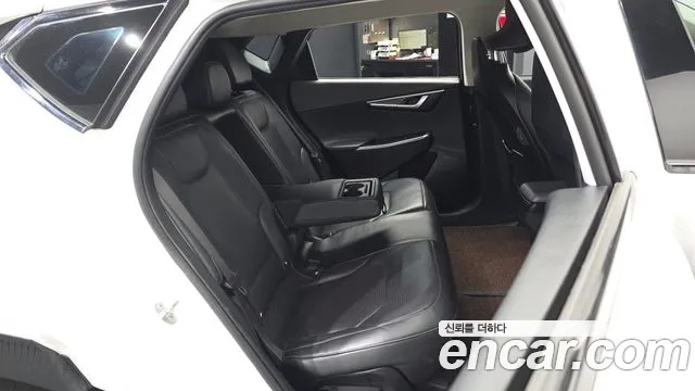 Kia EV6 2022 thumb 12