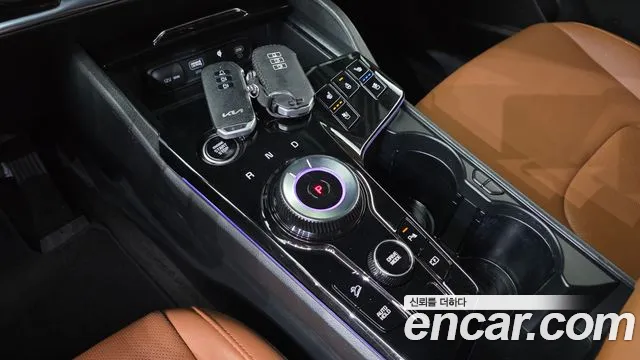 Kia Sportage 2022 thumb 9