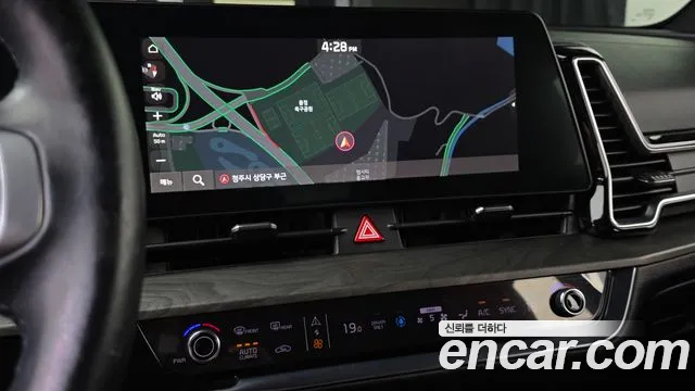 Kia Sportage 2022 thumb 11