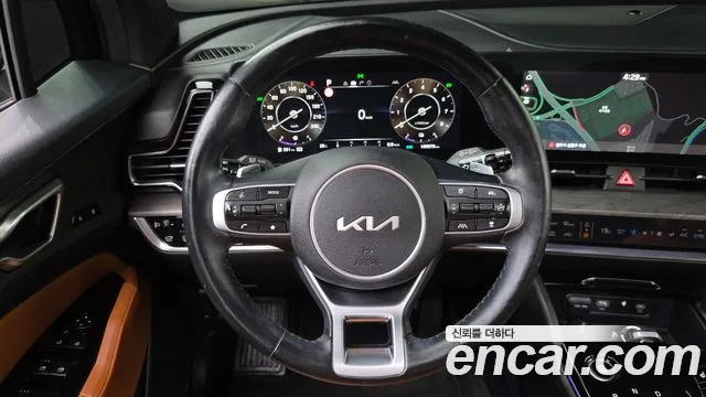 Kia Sportage 2022 thumb 12