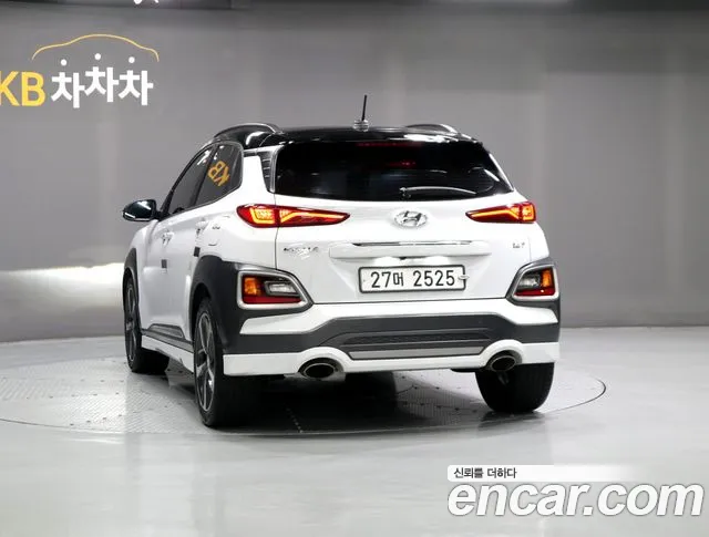 Hyundai Kona 2017 thumb 4