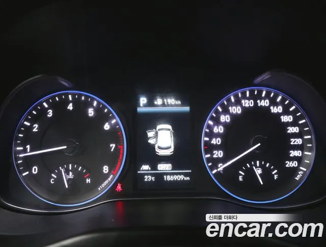 Hyundai Kona 2017 thumb 8