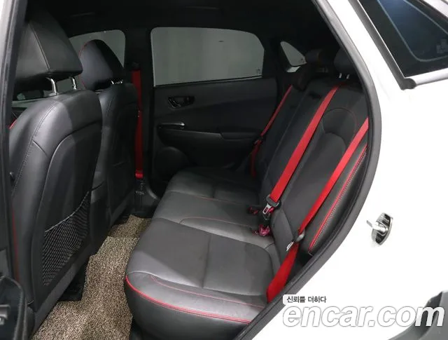 Hyundai Kona 2017 thumb 9