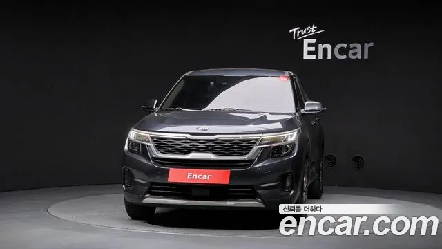 Kia Seltos 2019 thumb 3