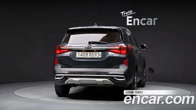 Kia Seltos 2019 thumb 4