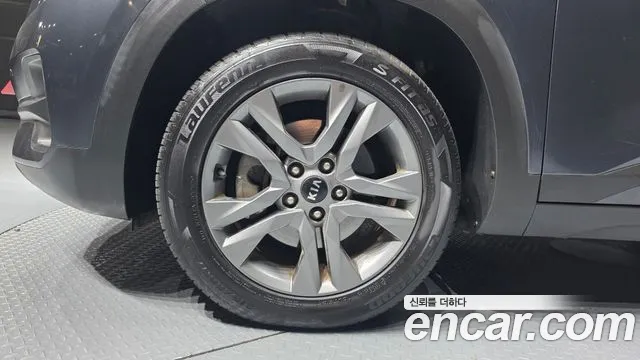 Kia Seltos 2019 thumb 5