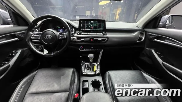 Kia Seltos 2019 thumb 7