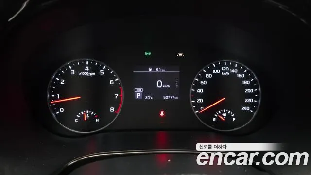 Kia Seltos 2019 thumb 8