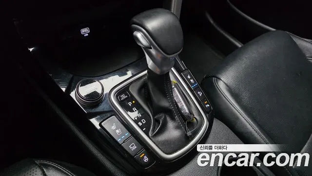 Kia Seltos 2019 thumb 9