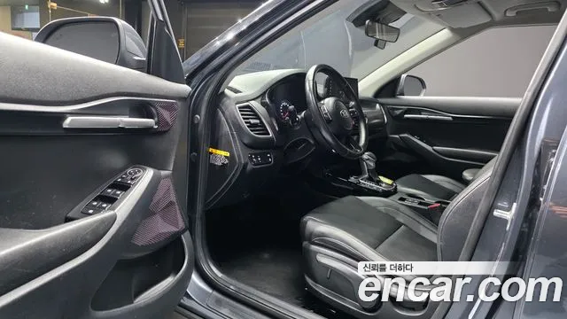 Kia Seltos 2019 thumb 10
