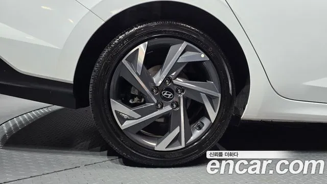 Hyundai Avante 2026 thumb 5