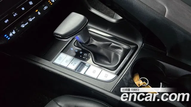 Hyundai Avante 2026 thumb 9