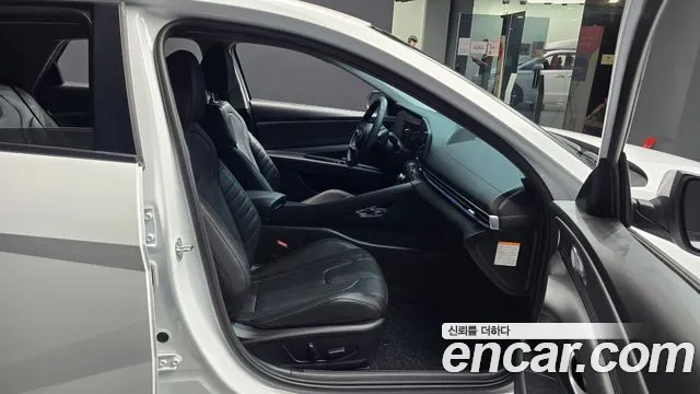 Hyundai Avante 2026 thumb 11